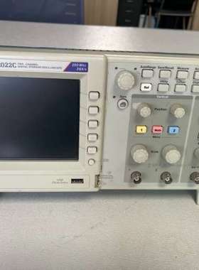 众桦TDS2022CTektronix TDS2022C议价