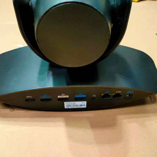 众桦！ZXV10 ET301视频会议终端一体机！无配议价