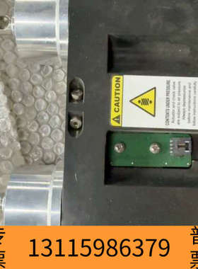 众桦VAT气动真空阀执行器，型号243786/1466，制造