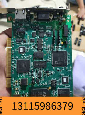 众桦史陶比尔柜机IETH控制板卡，PCU-ETHIO-E