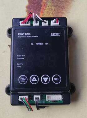 众桦DOTECH控制器模块，EVC10B，R4，议价