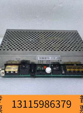 众桦国泰怡安601H消防主机电源GP611A 新款320 议价