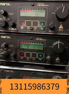 众桦MAROL 自动舵议价