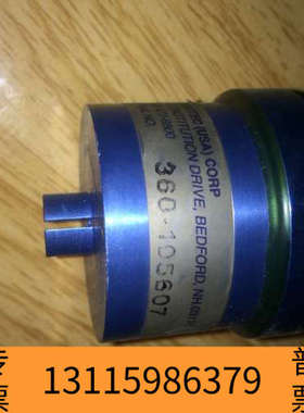 众桦【 Ferrotec 编码器！】型号 33 CONSTI