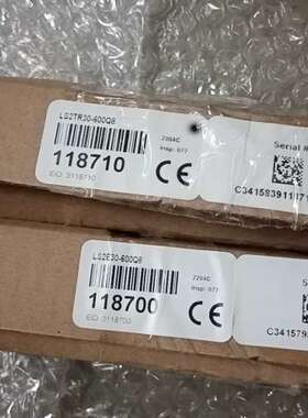 众桦邦纳LS2TP30-600Q88-CNMW04议价