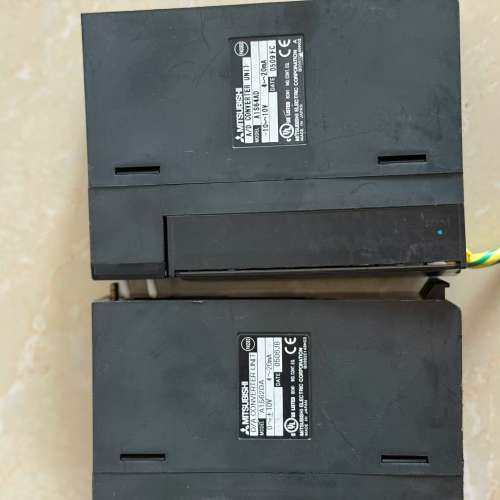 众桦A1S62DA/D/A转换模块，支持0~±10V和4~2议价