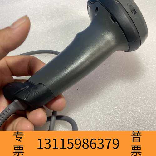 众桦斑马DS4608扫描灵敏，见图，……只、议价
