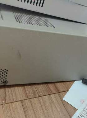 众桦E5100B网络分析仪，10kHz-300MHz，正议价