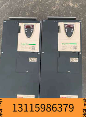 众桦ATV61HD30N4ZATV61，30KW，