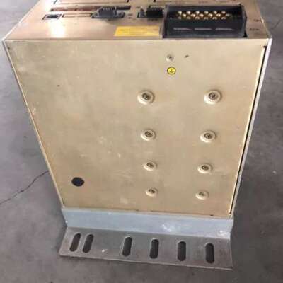 众桦ABB REF542plus控制器，型号1VCF752000议价