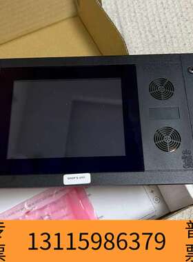 众桦KONGSBERG WCC600 373860 康士伯显示模议价