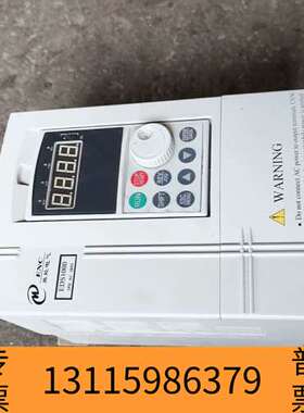 众桦易能变频器3.7KWEDS1000-4T0037G/议价