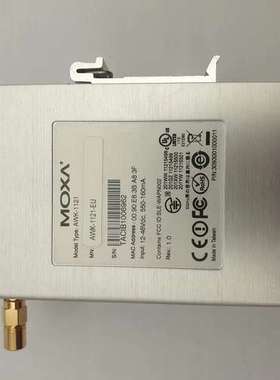 众桦AWK-1131A-EU议价