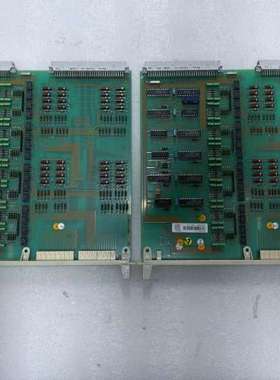 众桦ABB控制板 DSDI115  ，所见议价