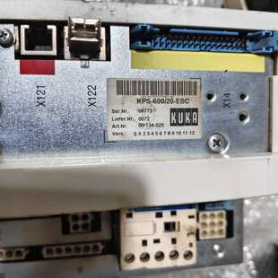 134 电源驱动模块00 525议价 KRC2 众桦库卡Kuka