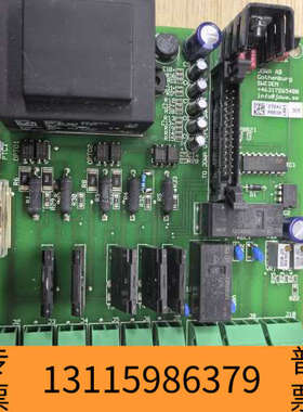 众桦JOWA INTERFACEBOARD VER.H PCB电