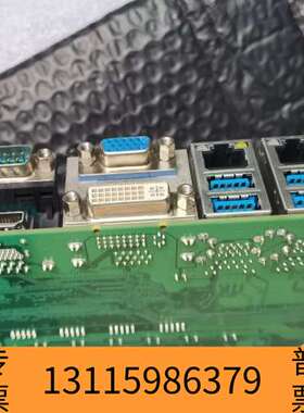 众桦控道微步IoT0-Q1701工控机主板，Q170主芯片上LG议价