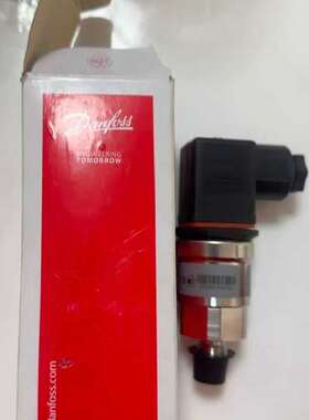 众桦丹佛斯压力传感器MBS1700，型号060G6100议价