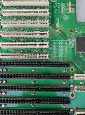 众桦凌华工控机底板HPCI-14S7U 15-46239-0A1议价