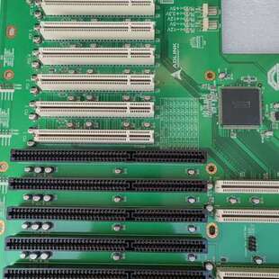 众桦凌华工控机底板HPCI 46239 0A1议价 14S7U