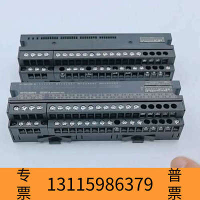 众桦AJ65SBTB1-32DCC-Link输入单，拆