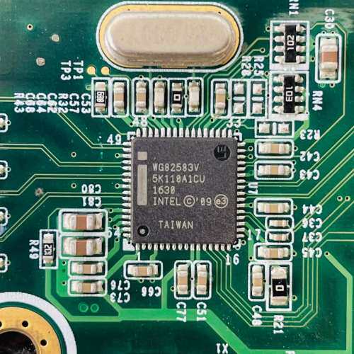 众桦R260A-G / R260 REV.A0 / 防火墙，网卡议价