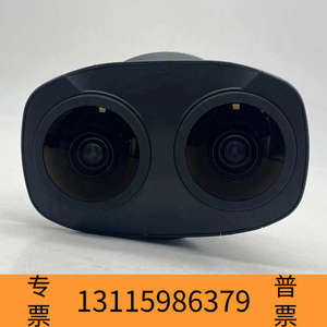 众桦佳能 RF5.2mm F2.8 L DUAL FISHEYE