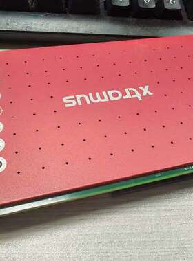 众桦Xtramus拓码 XM-RM781 XM-RM781L打流议价