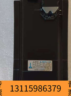 众桦OKUMA 电机BL-MC300J-12SB