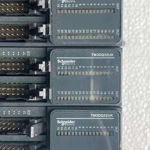 众桦斯耐德TM3DI32K和TM3DQ32UK。、正议价