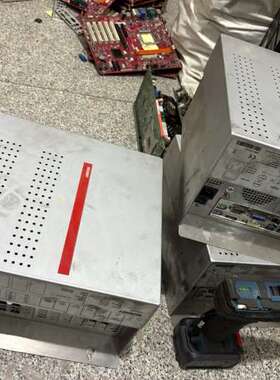 众桦BECKHOFF倍福工控机C6640-0040  CB106议价