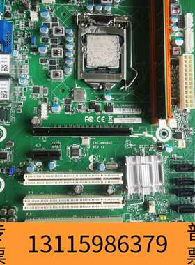 众桦9.在保到23年，EBC-MB06工控机主板,SIM议价