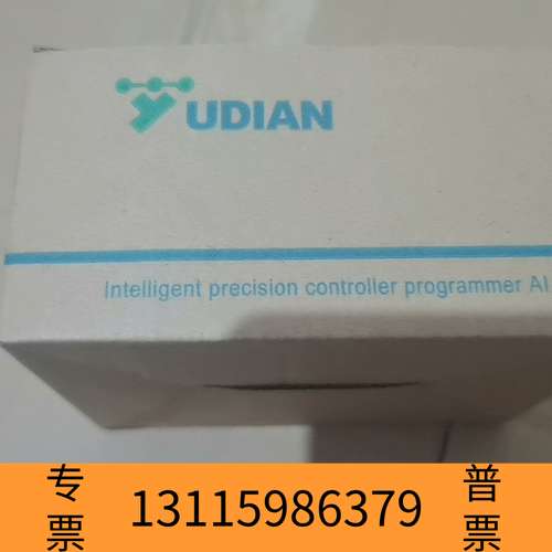 众桦YUDIAN智能温度控制器 AI-701-E5S议价