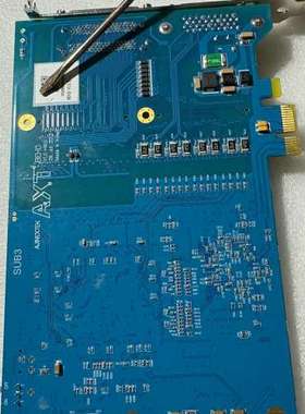 众桦亚进AXT运动控制卡BPHD BEHD-V1.00  P议价