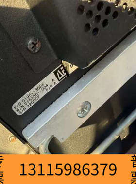 众桦【AE 3151801-003远程等离子体源】设备