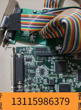 众桦[1]！SCANLAB AG RTC-3 V1.3 PC议价