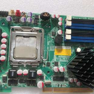 WSB 4.1 Q354 REV 工控机主板议价 R41 众桦威强