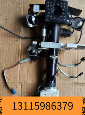 众桦PTEM  ZOOM 70XL 镜头  电动马达调焦镜头，拆