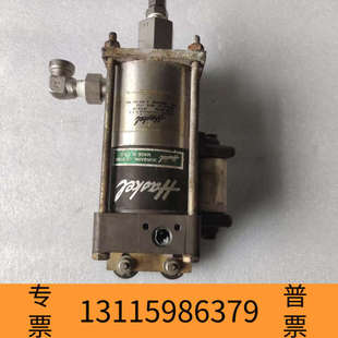 723 915 308 众桦Haskel气动增压泵M