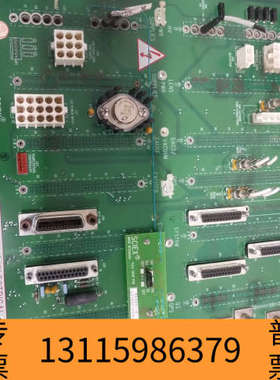 众桦AB质谱主板，API3000。。