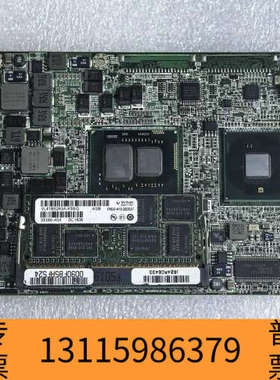 众桦瑞传/Portwell PCOM-B216VG-ECC-P4