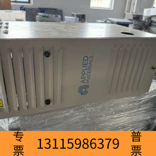 众桦出AMAT应用材料 ISAC CP I/O BLOCK