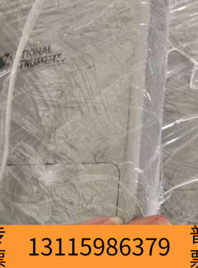 众桦新到几片NI USB-6341   USB-6343  US