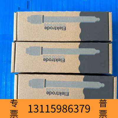 众桦E+H恩德斯豪斯电极，型号OPS11-1BAO2ESAG