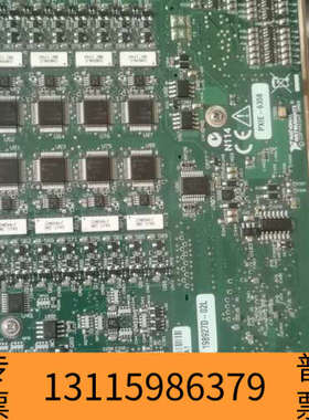 众桦NI数据采集模块 NI PXle-6358 ，