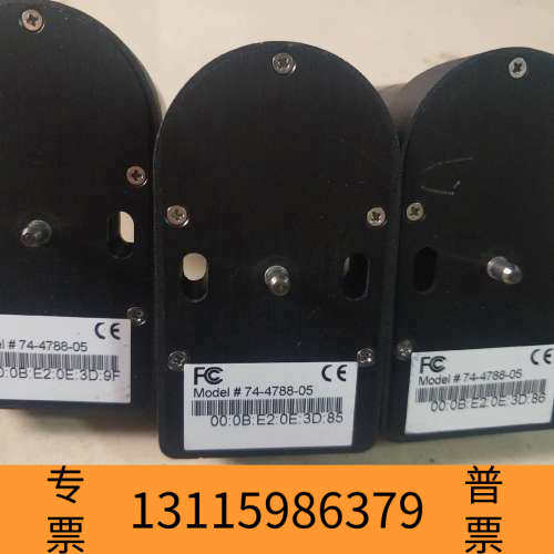 众桦cisco cts hd 工业相机 74-4788-05 c