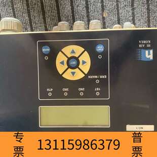 ACS 众桦HI AIR KOREA 还可议价 2控制器
