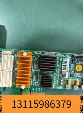 众桦XECAP400EF-LP  4EF 1503090002