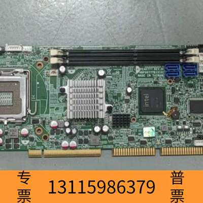 众桦新汉 PEAK777 REV:B PEAK777VL2 RE议价