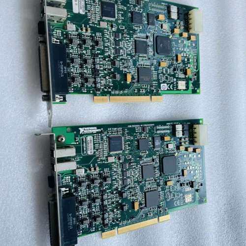 众桦NI PCI-8254R 议价